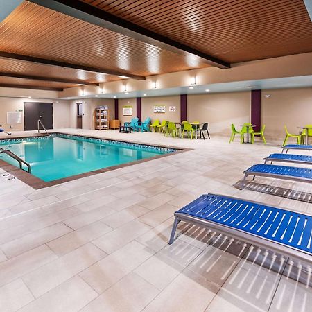 Home2 Suites By Hilton Weatherford Εξωτερικό φωτογραφία
