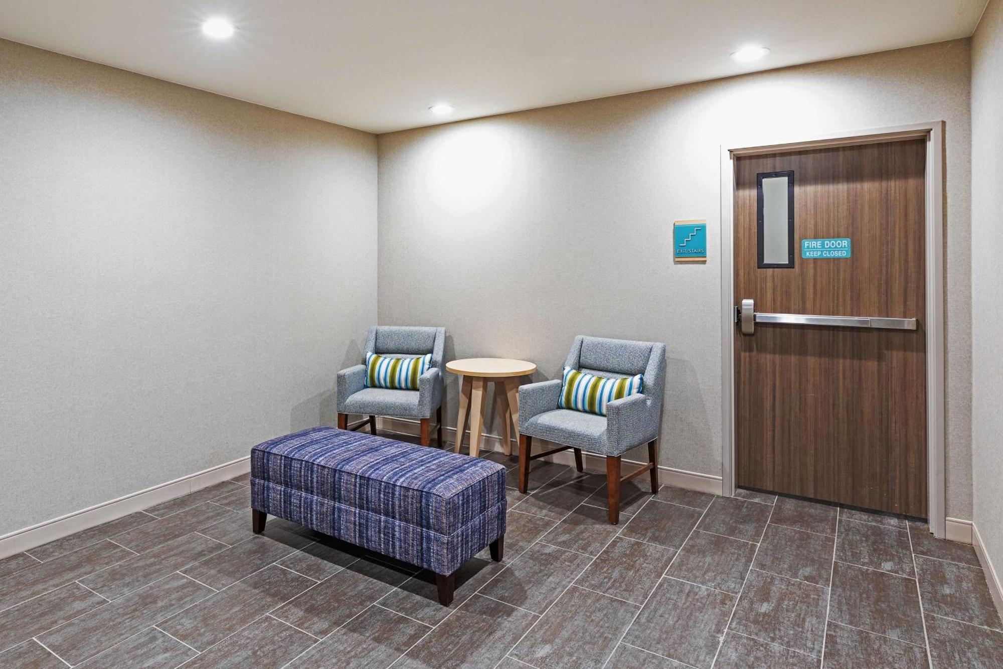 Home2 Suites By Hilton Weatherford Εξωτερικό φωτογραφία