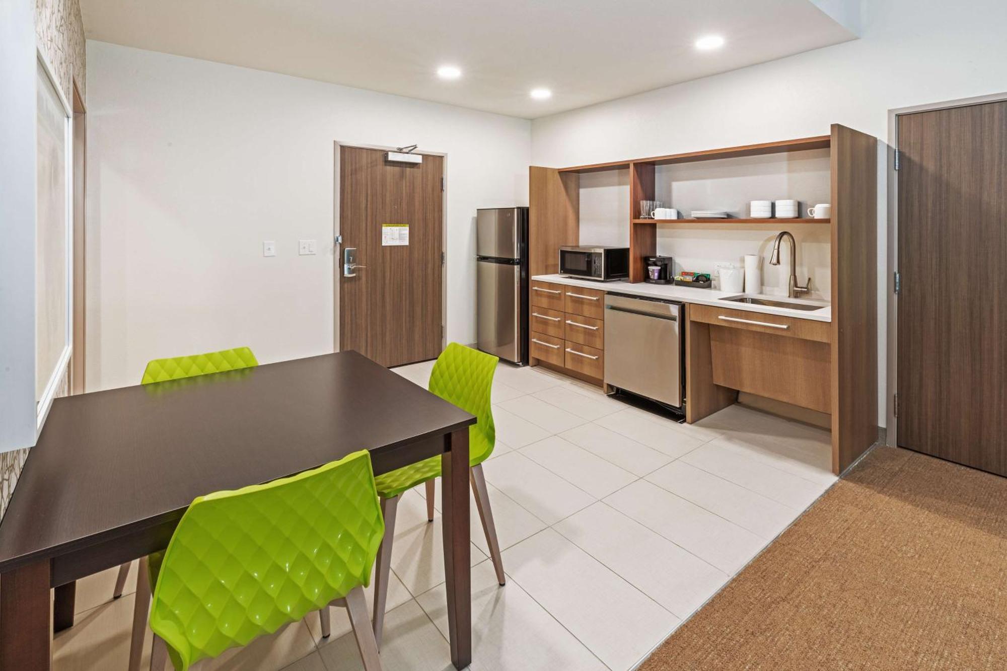 Home2 Suites By Hilton Weatherford Εξωτερικό φωτογραφία