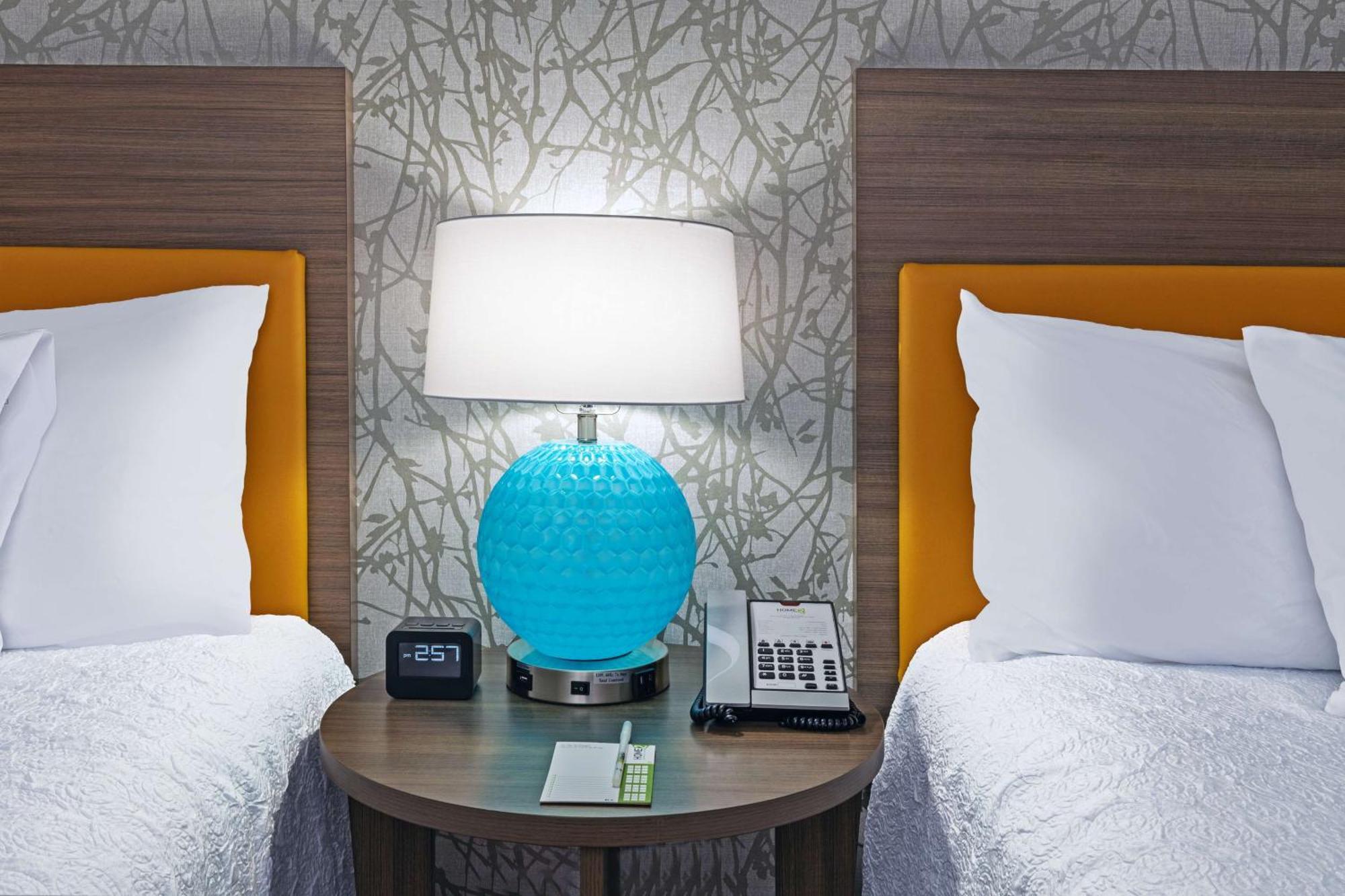 Home2 Suites By Hilton Weatherford Εξωτερικό φωτογραφία