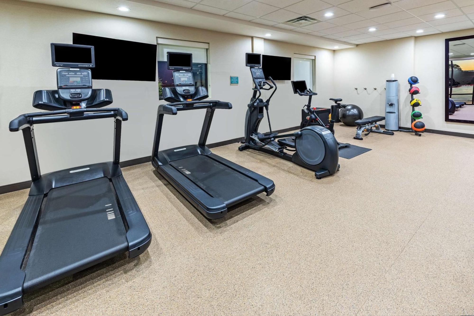 Home2 Suites By Hilton Weatherford Εξωτερικό φωτογραφία