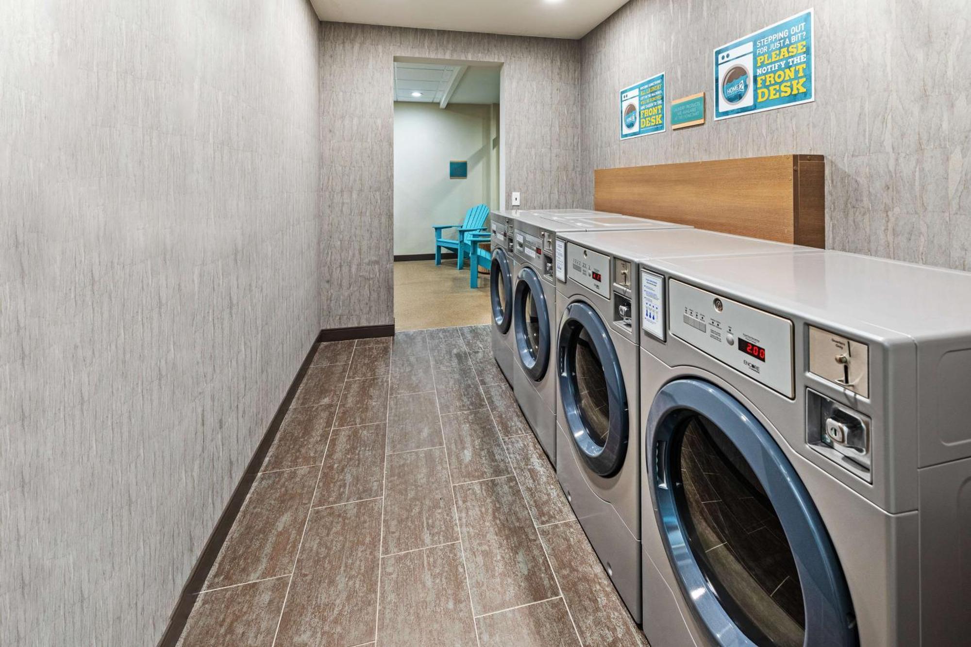 Home2 Suites By Hilton Weatherford Εξωτερικό φωτογραφία