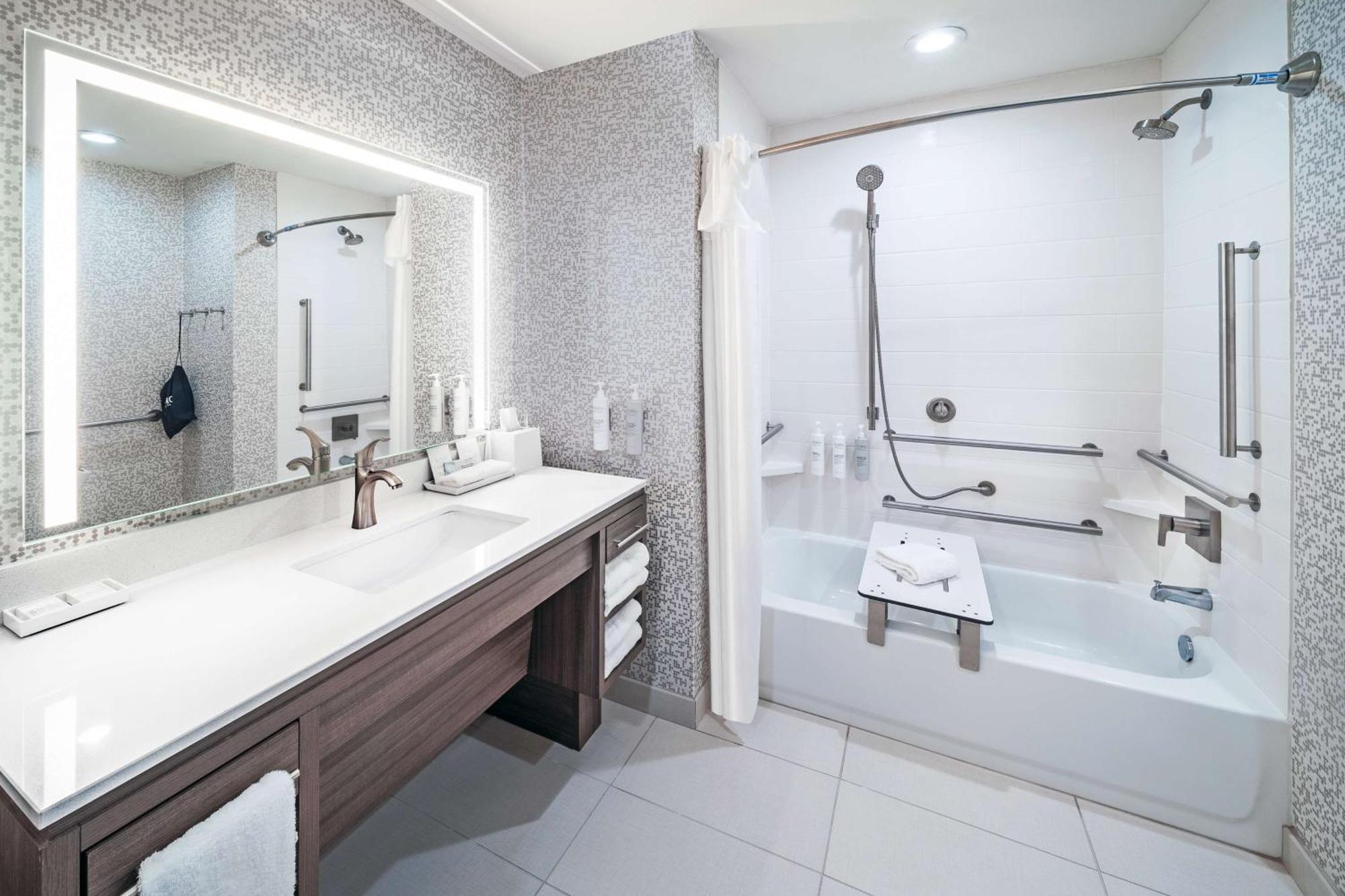 Home2 Suites By Hilton Weatherford Εξωτερικό φωτογραφία