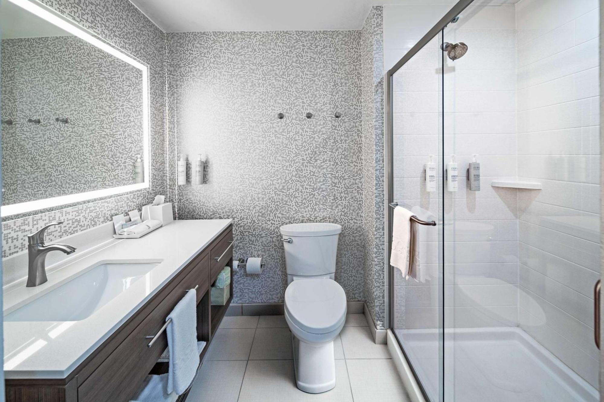 Home2 Suites By Hilton Weatherford Εξωτερικό φωτογραφία